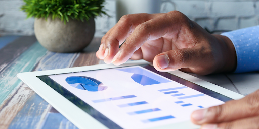 O uso de ferramentas digitais ajuda a lidar com as atividades realizadas no setor de contabilidade