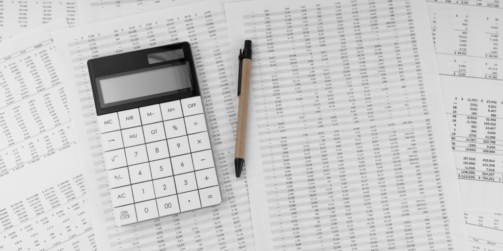 O uso de balanço patrimonial é eficiente e está dentro da dinâmica financeira de empresas