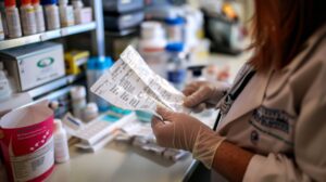 regularizar a tributação de farmácias em Brasília